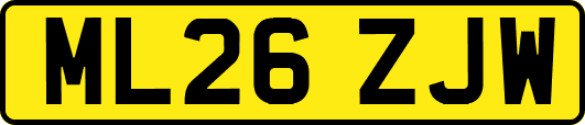 ML26ZJW