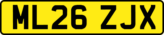 ML26ZJX