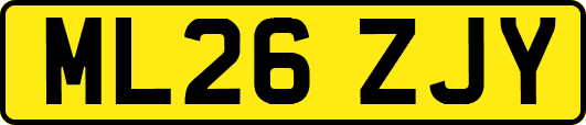 ML26ZJY