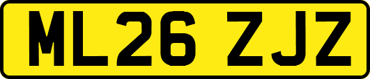ML26ZJZ