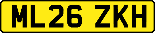 ML26ZKH