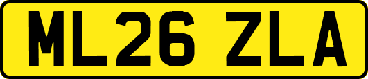 ML26ZLA