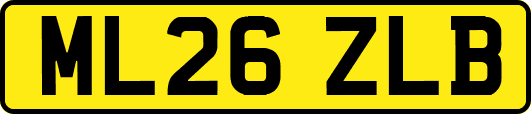 ML26ZLB