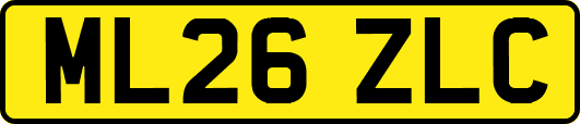 ML26ZLC