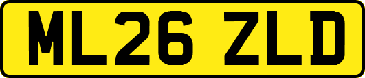 ML26ZLD