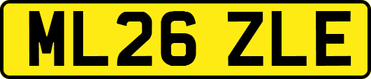 ML26ZLE