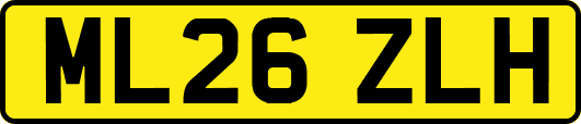 ML26ZLH