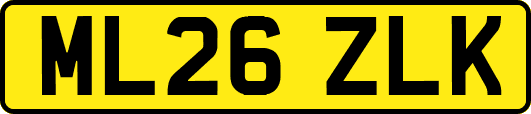 ML26ZLK