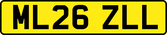 ML26ZLL
