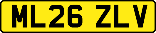 ML26ZLV