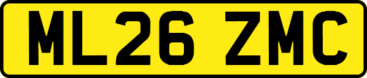 ML26ZMC