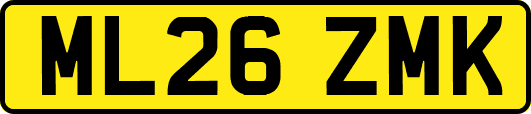ML26ZMK