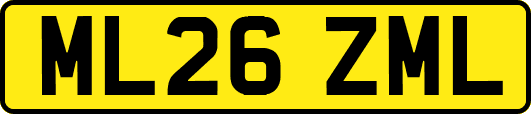 ML26ZML