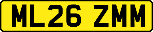 ML26ZMM