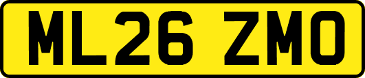 ML26ZMO