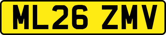 ML26ZMV
