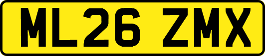 ML26ZMX