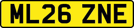 ML26ZNE