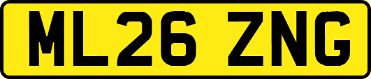 ML26ZNG