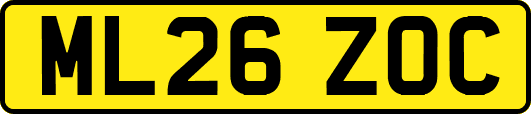 ML26ZOC