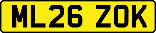 ML26ZOK