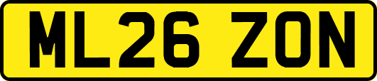 ML26ZON