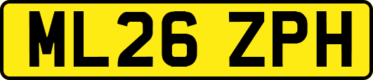 ML26ZPH
