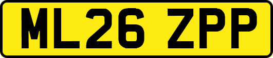 ML26ZPP
