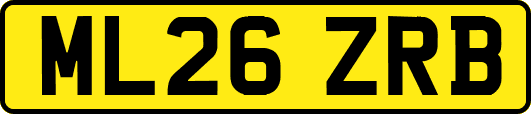 ML26ZRB
