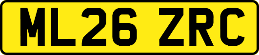 ML26ZRC