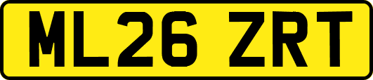 ML26ZRT