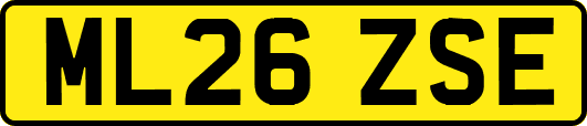 ML26ZSE