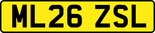 ML26ZSL