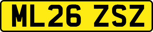 ML26ZSZ