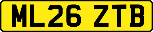 ML26ZTB