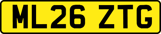 ML26ZTG