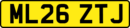 ML26ZTJ