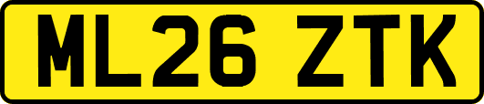 ML26ZTK