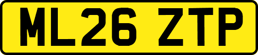 ML26ZTP