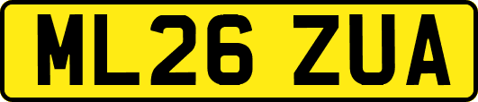 ML26ZUA