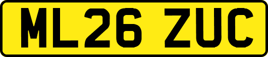 ML26ZUC