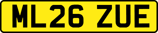 ML26ZUE