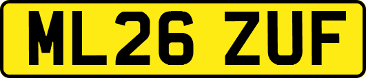 ML26ZUF
