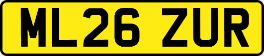 ML26ZUR