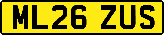 ML26ZUS