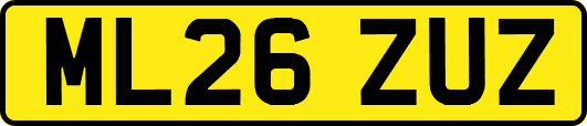 ML26ZUZ