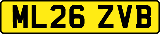 ML26ZVB