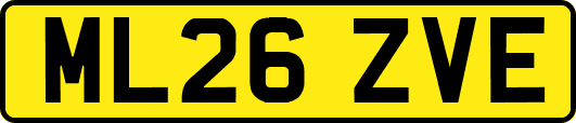 ML26ZVE