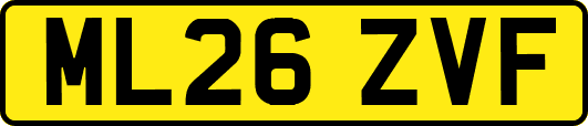 ML26ZVF