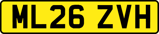 ML26ZVH